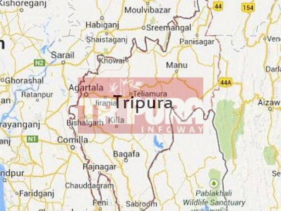 Woman, son among three Indians freed by Dhaka